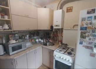 Продам 2-ком. квартиру, 44.9 м2, Татарстан, улица Липатова