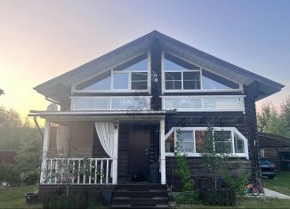 Дом на продажу, 190 м2, деревня Ельня, микрорайон Западный, 3