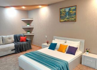 Продается 1-комнатная квартира, 33.2 м2, Краснодар, улица имени 40-летия Победы, 146/9, микрорайон район 40 лет Победы