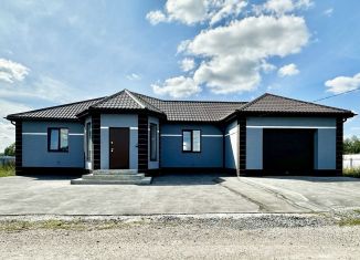 Продажа дома, 178.1 м2, Сухой Лог, Российская улица, 26