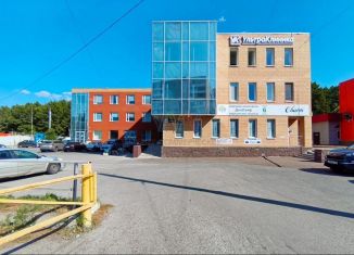 Сдам офис, 357 м2, Республика Башкортостан, улица Авроры, 6