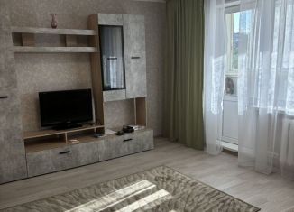 Сдача в аренду 1-комнатной квартиры, 36 м2, Чехов, улица Полиграфистов, 27