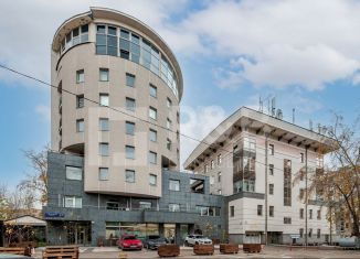 Сдаю офис, 189.6 м2, Москва, 1-й переулок Тружеников, 12с2, 1-й переулок Тружеников