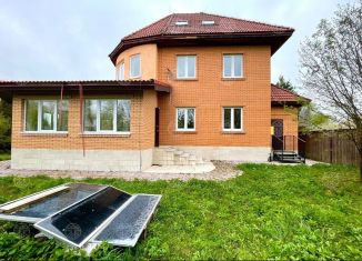 Дом на продажу, 260 м2, деревня Васькино, ДНТ Дубки Плюс, 143А