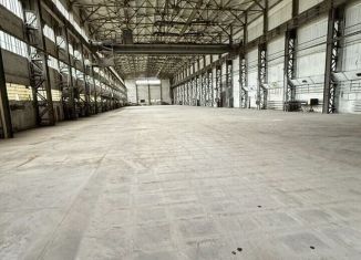 Сдам производство, 7490 м2, Москва, улица Подольских Курсантов, 34