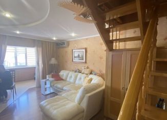 Продаю 5-комнатную квартиру, 101 м2, Горячий Ключ, улица Ленина, 203Г