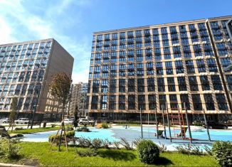 Продам 2-ком. квартиру, 65 м2, Краснодар, Ярославская улица, 115к1, микрорайон 9 километр