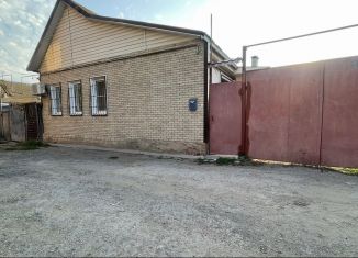 Продается трехкомнатная квартира, 54.1 м2, Астрахань, улица Хамимова, 18