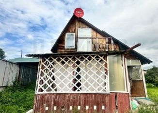 Продам дачу, 30 м2, Среднеуральск, СНТ № 5 СУГРЭС, 75