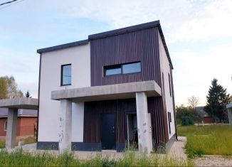 Дом на продажу, 141 м2, деревня Ядромино