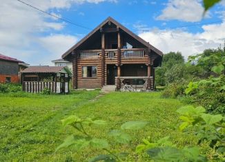 Продается дом, 131.8 м2, деревня Ройка, деревня Ройка, 69