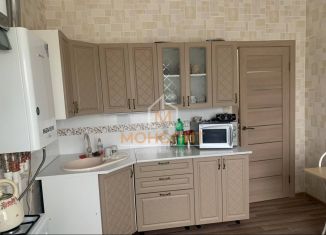 Продам 1-ком. квартиру, 46.5 м2, Горячий Ключ, улица Ленина, 252