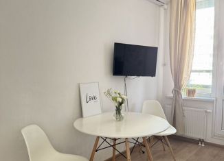 Продаю 1-ком. квартиру, 34.6 м2, Мурино, улица Шувалова, 27/7, ЖК Гринландия-2