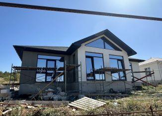 Коттедж на продажу, 160 м2, село Лозовое