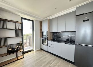 Сдается двухкомнатная квартира, 62 м2, Сочи, Курортный проспект, 96Гк2, микрорайон Приморье