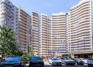 Продается 3-комнатная квартира, 95 м2, Краснодар, микрорайон Дубинка