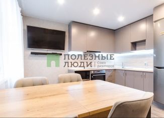 Продажа 2-ком. квартиры, 74.3 м2, село Чигири, 1-я Тепличная улица, 26/1