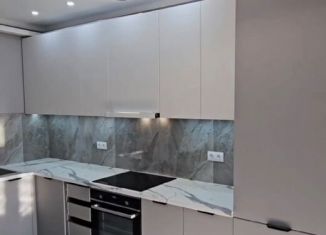 1-ком. квартира на продажу, 42 м2, Ростов-на-Дону, улица Ларина, 45с2, ЖК Сердце Ростова 2