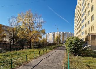 Продается 1-комнатная квартира, 47.1 м2, Чебоксары, Университетская улица, 38к1