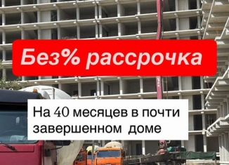 Продам 2-комнатную квартиру, 62.8 м2, Махачкала, улица Примакова, 20, Ленинский внутригородской район
