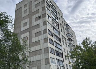 Трехкомнатная квартира на продажу, 60.8 м2, Челябинск, улица Масленникова, 18