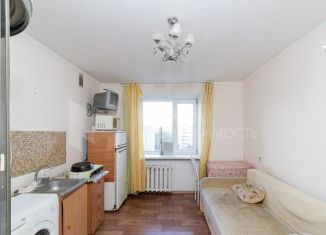 Продается квартира студия, 13 м2, Тюмень, улица Республики, 210