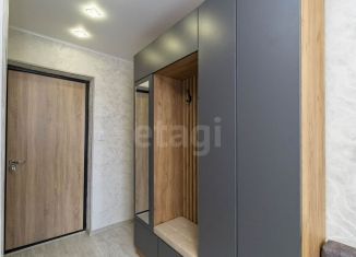 Продаю квартиру студию, 12.1 м2, Тюмень, улица Беляева, 23/1