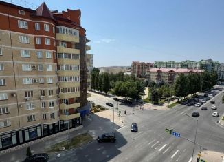 Продается 2-комнатная квартира, 61 м2, Грозный, улица Сайпуддина Шарпудиновича Лорсанова, 11А