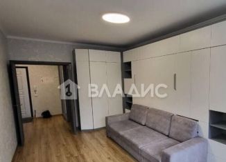 Продажа однокомнатной квартиры, 45.5 м2, посёлок городского типа Селятино, Госпитальная улица, 6А