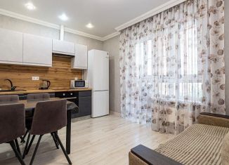 Продаю двухкомнатную квартиру, 61 м2, Краснодар, улица Героев-Разведчиков, 6к3, ЖК Перспектива