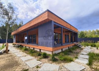 Дом на продажу, 191 м2, деревня Кузнецы, Авиационная улица, 52