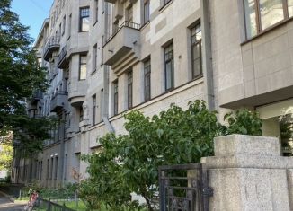 Сдается в аренду 2-ком. квартира, 60 м2, Санкт-Петербург, улица Некрасова, 58