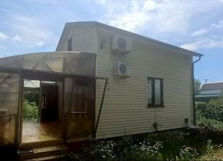 Дом на продажу, 58.2 м2, Краснодарский край, Советская улица