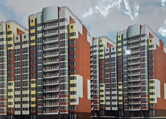 Продам 1-комнатную квартиру, 55.1 м2, Курчатов, Молодёжная улица, 17Б