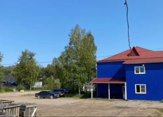 Продажа производства, 1562 м2, Новгородская область, улица Связи, 11