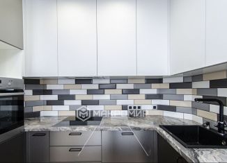 Продаю 2-ком. квартиру, 61.4 м2, Брянск, улица имени А.Ф. Войстроченко, 3, ЖК Атмосфера в Центре