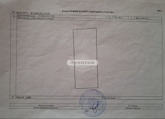 Продаю участок, 600 сот., Курган