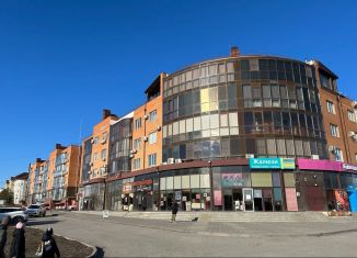 Однокомнатная квартира на продажу, 40.5 м2, Таганрог, 3-й Новый переулок, 46