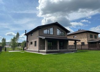 Продаю дом, 165 м2, деревня Михнево, Лесная улица, 50