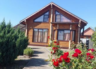 Продам дом, 114 м2, Горячий Ключ, улица Гагарина, 15