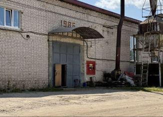 Аренда производства, 660 м2, Иваново, 10-я Сосневская улица, 107