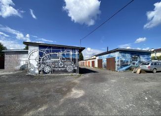 Продам гараж, 24 м2, Полевской, микрорайон Зелёный Бор-2, 61Б