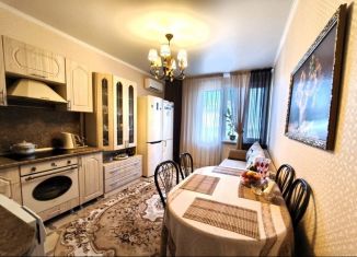 Продаю 1-ком. квартиру, 54 м2, Анапа, Владимирская улица, 108к3, ЖК Уютный