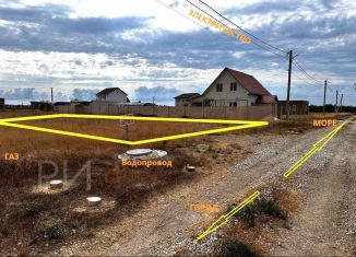 Земельный участок на продажу, 8 сот., село Угловое, Аграрная улица, 179