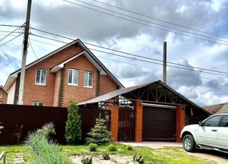 Продается коттедж, 160 м2, Татарстан, Овражная улица