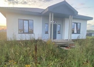 Продажа дома, 110 м2, деревня Шудья, Лазоревская улица