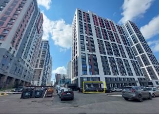 Продам помещение свободного назначения, 175 м2, Республика Башкортостан, улица Чернышевского, 26