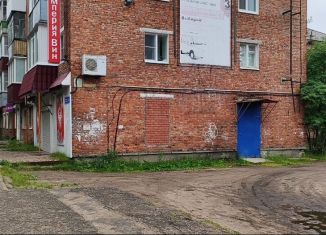 Продается торговая площадь, 69.6 м2, Коми, Печорский проспект, 51