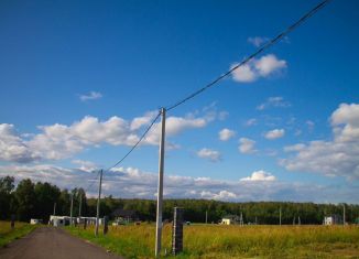 Продаю земельный участок, 8 сот., Истра, Центральная улица, 40