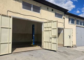 Аренда гаража, 30 м2, Новороссийск, территория ГСК 11, с236